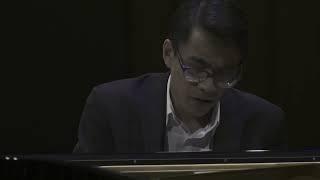Jonathan Mak – 2022 Van Cliburn International Piano Competition Preliminary Round Recital