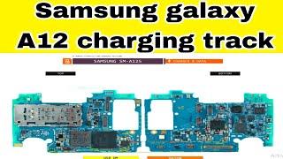 samsung A12 charging problem solution\\ charging ways