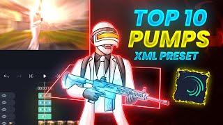 Alight Motion Top 10 Pumps Xml | Pumps In Alight Motion| Pumps Xml | Alight Motion Pumps Xml | Pumps