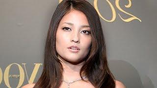 Top 10 Most Beautiful Japanese Girls In The World || Pastimers