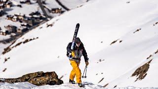 Livigno 2021 Corn snow on last day