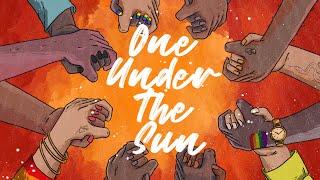 "One Under The Sun"- Akhil Ramachandran Project | Ft. Vedan & James Thakara |Kevin soney