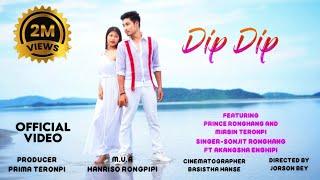 Album Title : Dip Dip // karbi album video Official release 2021