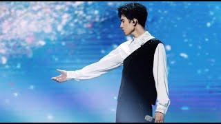 Dimash  - My Swan (Аққуым) Bastau 2017