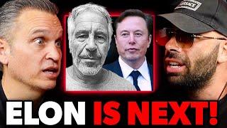 Epstein Prison Inmate Explains How The Government “Deletes” Powerful People