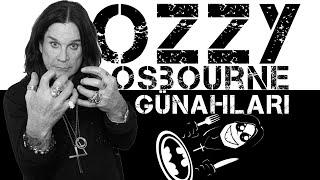 Ozzy Osbourne and his Sins