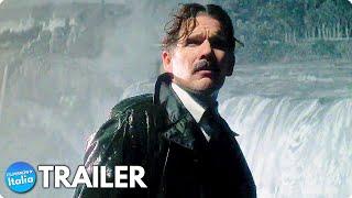 TESLA (2021) Trailer ITA del Film con Ethan Hawke