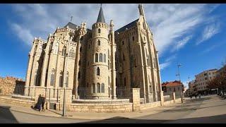 Astorga - Street view