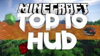 Top 10 Hub plugins | Minecraft