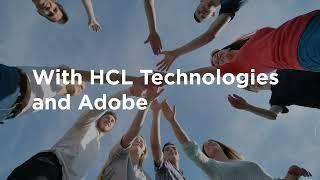 HCL Technologies at the Adobe Summit 2022