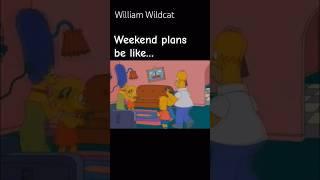 The Simpsons couch gag s26e08