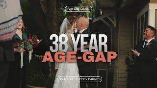 22 & 60 The Truth Behind Our 38 Year Age Gap Love Story