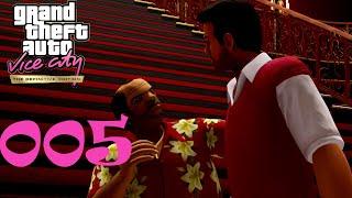 Mr  Diaz der König der Unterwelt  GTA Vice City The Defenitive Edition I [005]