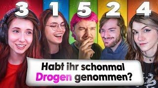 Wie gut kennen wir uns gegenseitig?