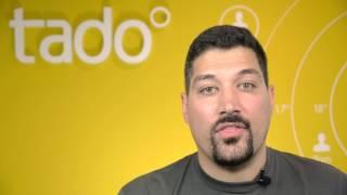 Training video for tado° Installers