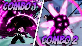 I Found The Best Sanguine Art Combos | Blox Fruits