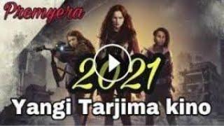 TARJIMA KINOLAR 2022 Uzbek tilida (O'zbekcha tarjima film Full)