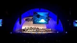  Bugs Bunny at The Symphony II | The Rabbit of Seville Hollywood Bowl