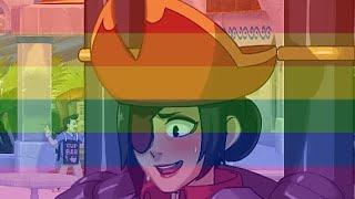 Indivisible: Baozhai The Gay Pirate