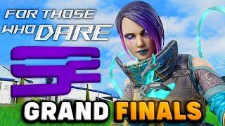 How Team Stallions Played In The SOAR Tournament Grand Finals | Apex Legends