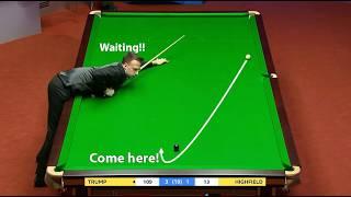 Judd Trump All Trick Shots / Exhibition Shots Vol.1