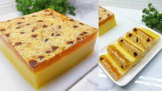 *TAMPILAN CANTIK || KUE INI LANGSUNG JADI REBUTAN // BIKINNYA MUDAH, ENAK, ANTI RIBET , ANTI GAGAL