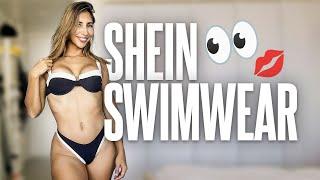 SHEIN's Best Kept Secret: Bikini Try-On Haul REVEALED!