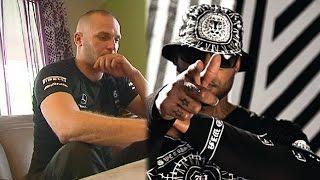 Youv revient sur l'affaire Bassem VS Booba !