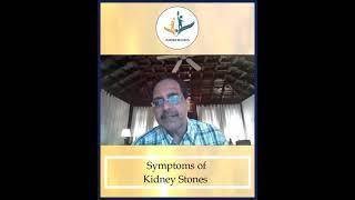 Bladder Wellness Campaign : Dr. Krishnamoorthy advice on Symptoms of Kidney Stones