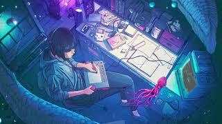 Late Night Coding Lofi  Coding Lofi Music & Study Music ~ [Study & Coding Beats]