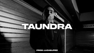 Werenoi x Saïf Type Beat "TAUNDRA" | Instru Rap 2024 | Lucasjpeg