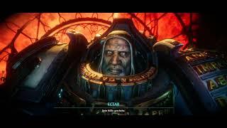 Let's Test Warhammer 40k Chaos Gate Daemonhunters (Stream)