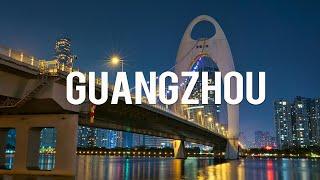 Guangzhou China: 9 Best Things To Do In Guangzhou China in 2024