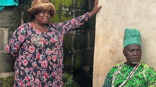 SACRIFICE (ETUTU) LATEST YORUBA MOVIE 2022 (AUNTY SIDI) EPISODE 2 #yorubacomedy #yorubamovies