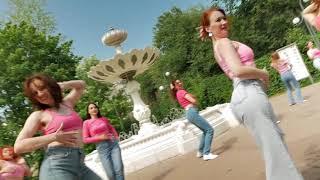 Соло латина для девушек в Белгороде! Уроки танцев Bachata Lady Style.  Школа танцев Dance Life