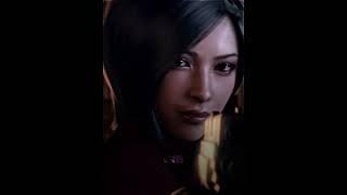 "I was never there" | Ada Wong Edit #shorts #short #edit #residentevil4remake