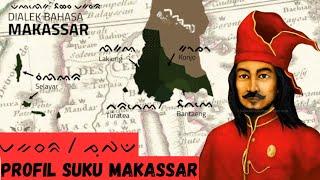 Profil Suku Makassar 2024 | Makassar Suku Apa