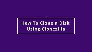 How to use Free PC cloning software (Clonezilla vs. Minitool) to clone a Hard Drive or SSD in 2023