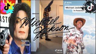 Funniest Michael Jackson Tik Tok’s (Compilation)