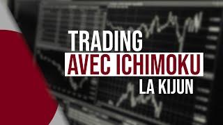 Tout savoir sur Ichimoku : la Kijun