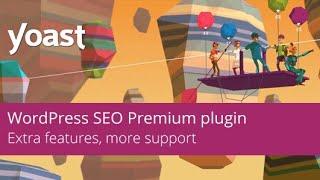 [100%] Yoast SEO Premium Plugin free Download