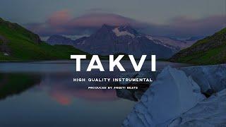 Oriental Balkan Drill Beat ►Takvi◄