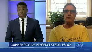 Actua's InSTEM director on National Indigenous People's Day - CTV News