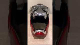 iron man helmet | Rise your Hand if need one #gadgets #tech #top10 #shorts