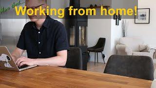 Remote Work Alternatives - Work From Home | Cisco Meraki