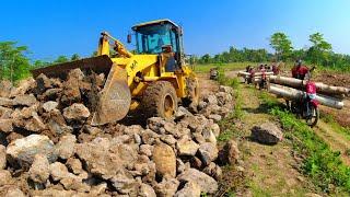 Heavy Equipment Machines Working | Heavy machinery At Another Level