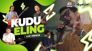 RUMPUT LAUT BAND  -  Kudu Eling ( LIVE VERSION ) #MUSICKANTORAN