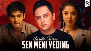 Sardor Tairov - Sen meni yeding (Official Music Video)