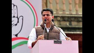 Rajasthan political crisis: Sachin Pilot says he is not joining BJP