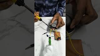 How To Make D882 Transistor Amplifier Circuit | D882 Project